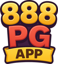 888pg app Logo